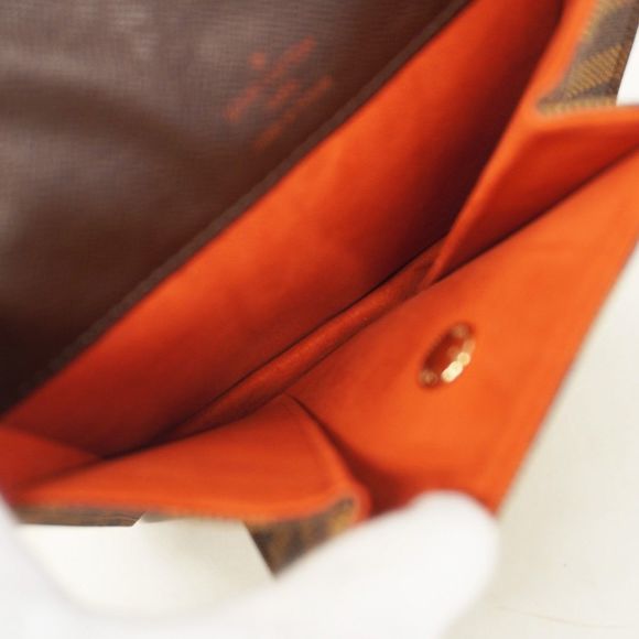 Louis Vuitton Damier Pimlico Shoulder Bag N45272 Ebene Womens - Picture 4 of 10